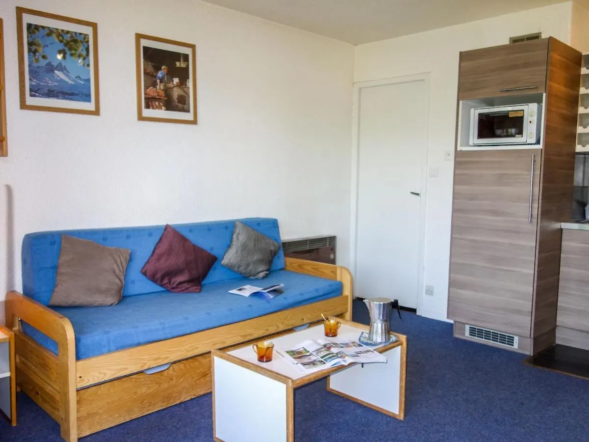 Apartment Vostok Zodiaque-56 By Interhome Le Corbier